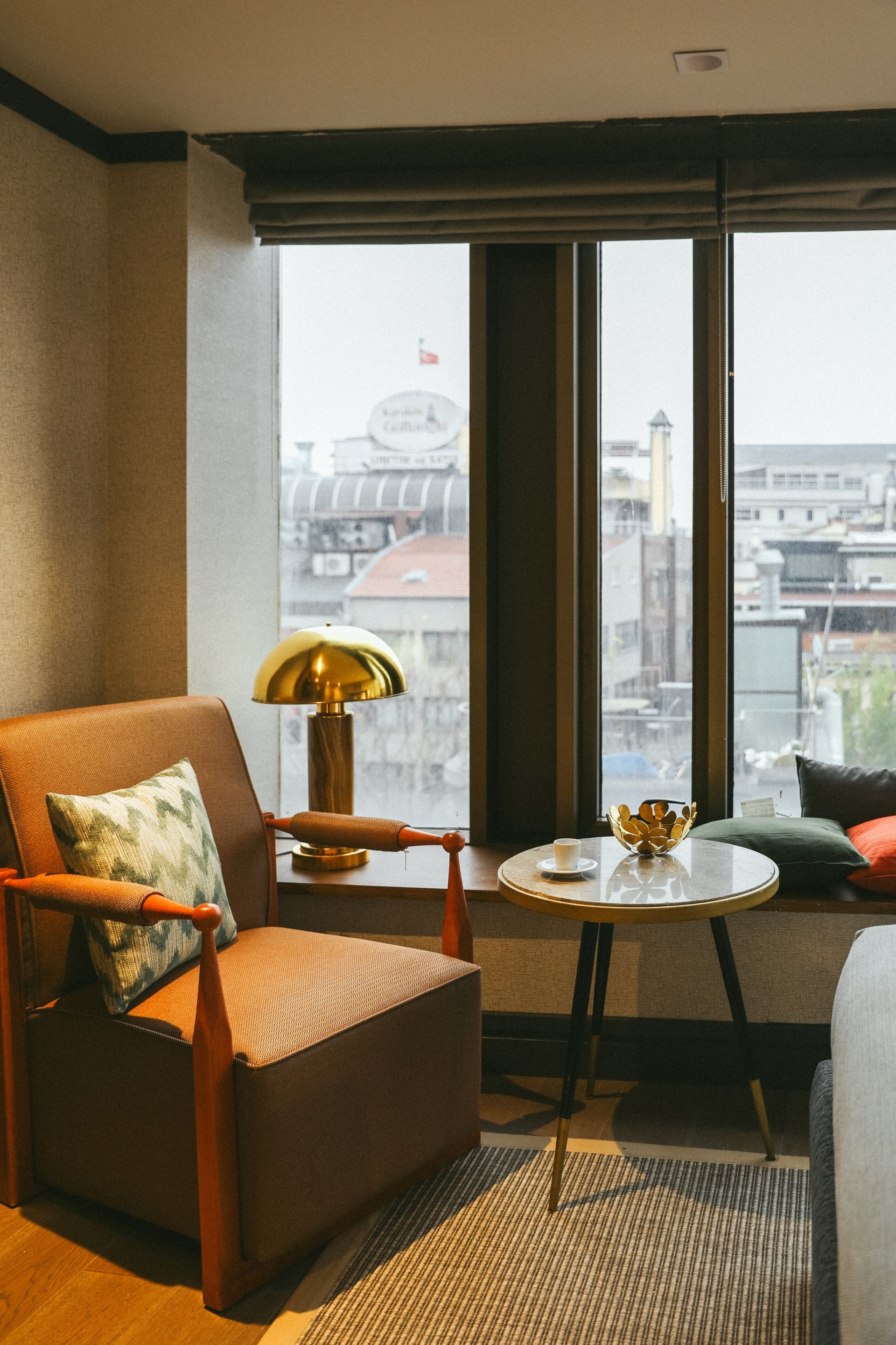 Root Karaköy Hotel