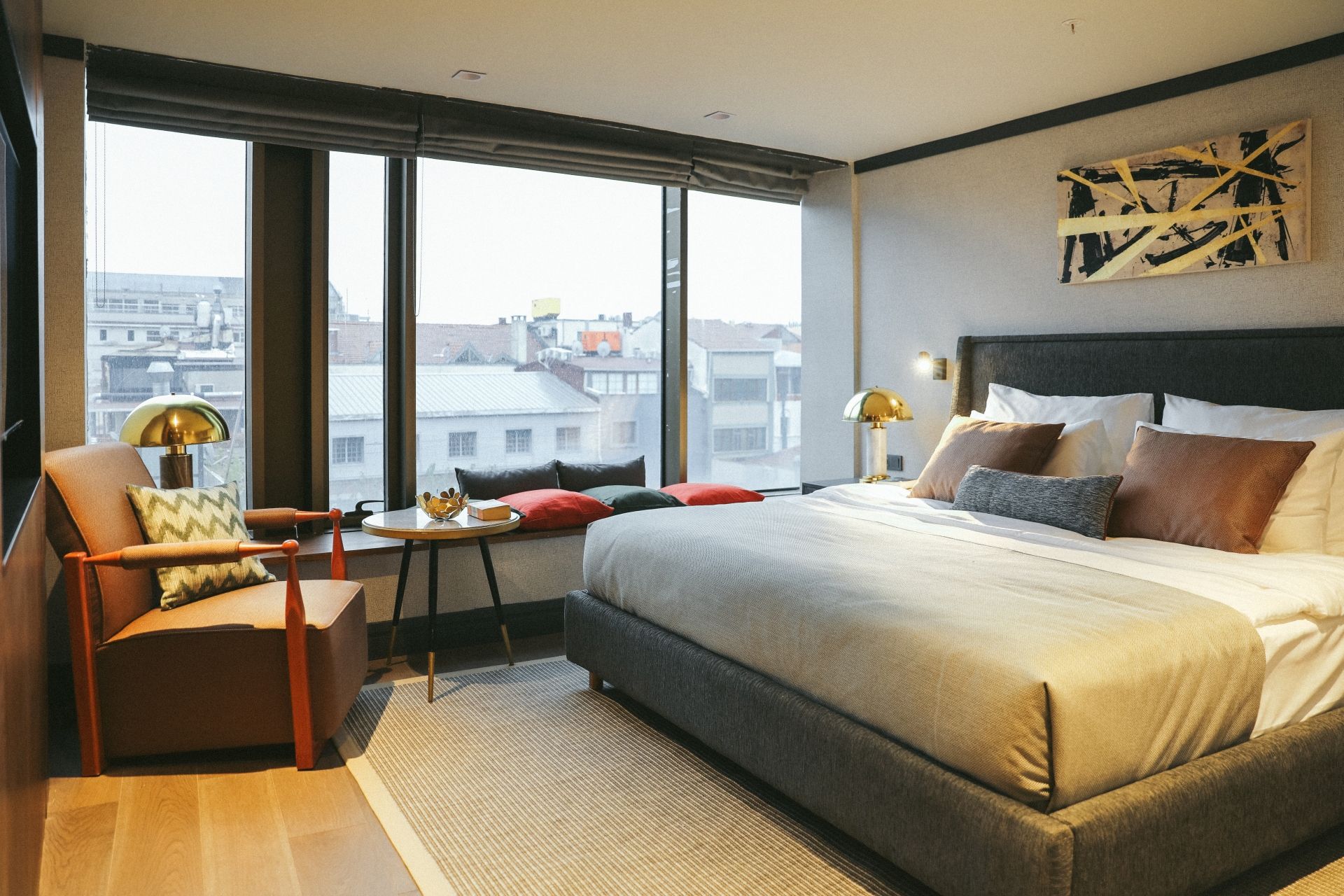 Root Karaköy Hotel