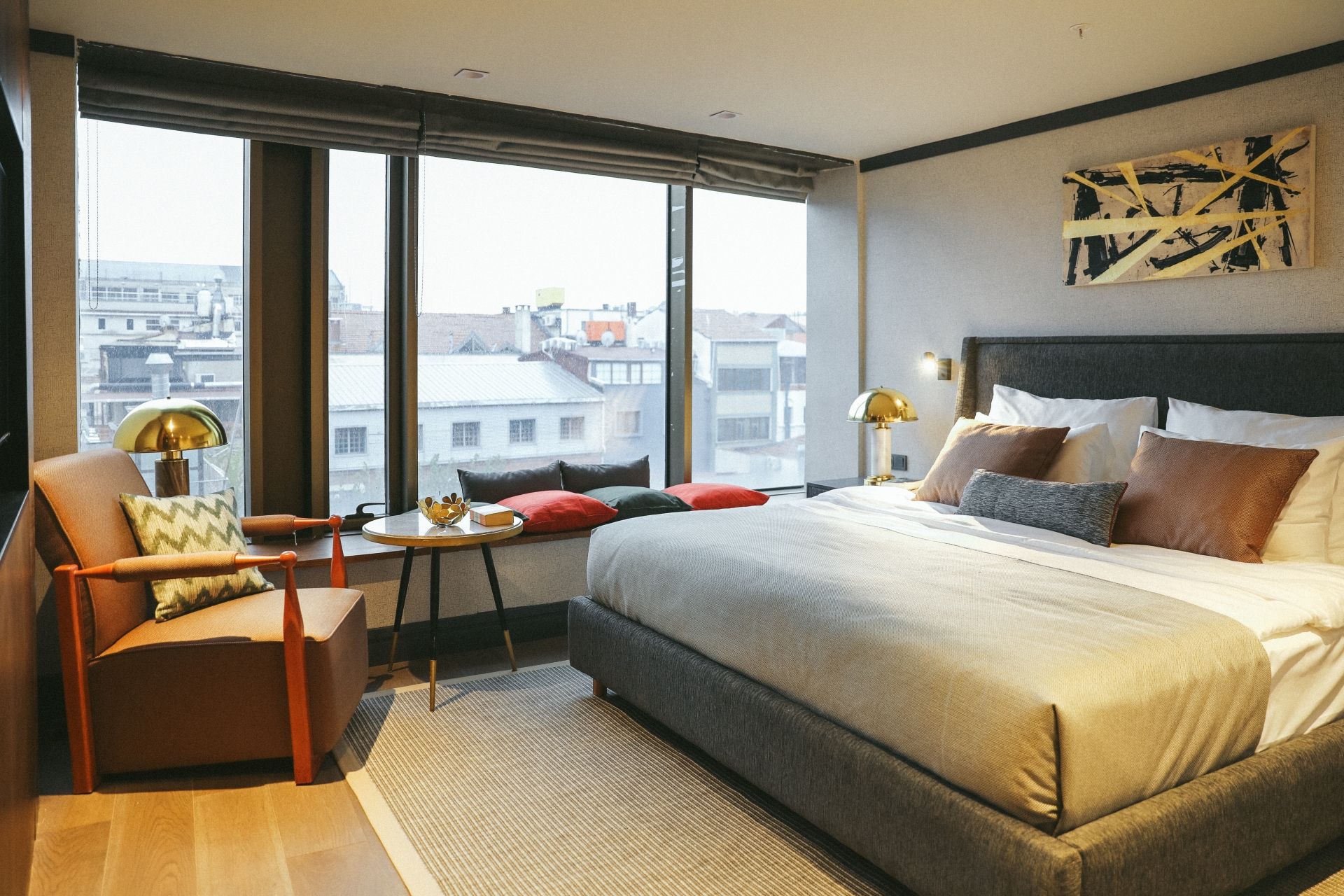 Root Karaköy Hotel