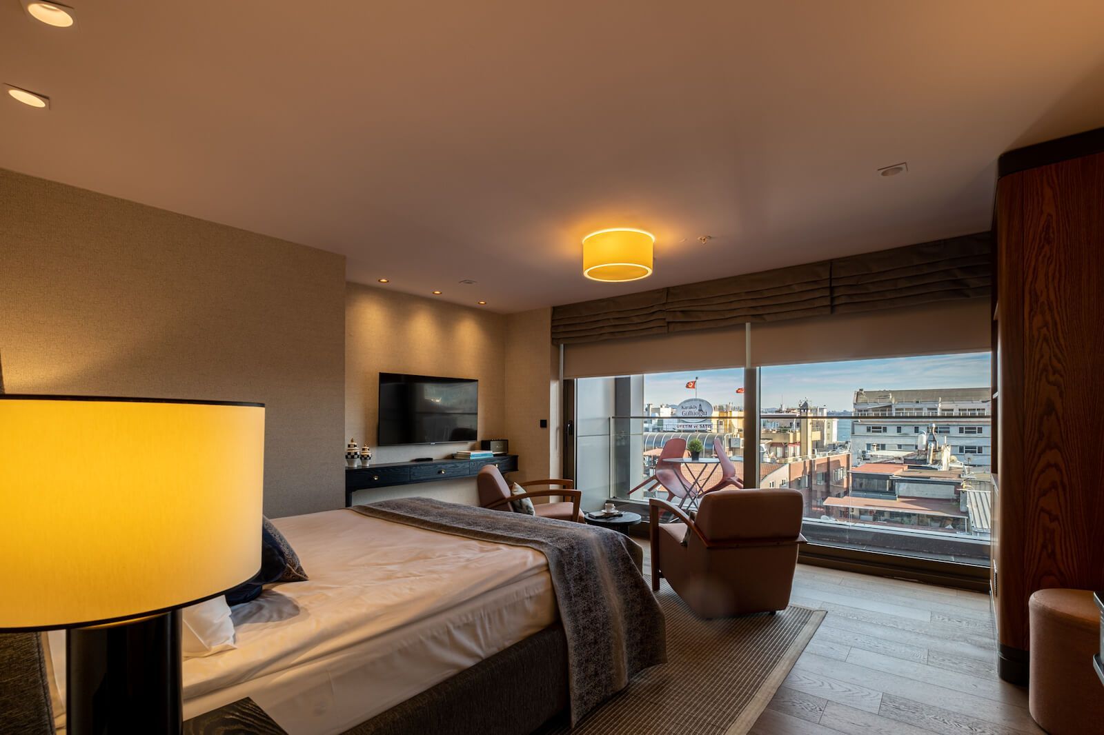 Root Karaköy Hotel