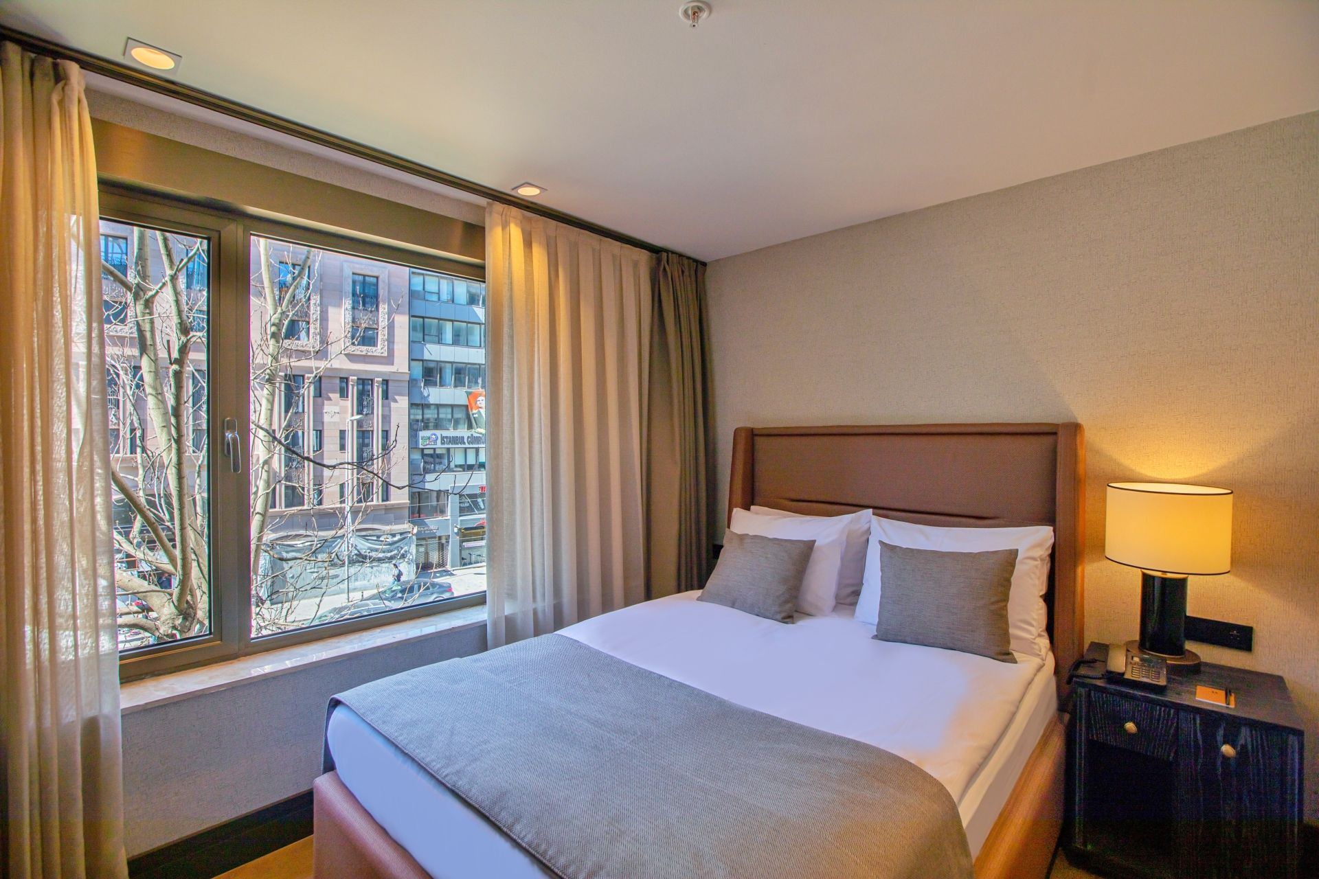Root Karakoy Hotel
