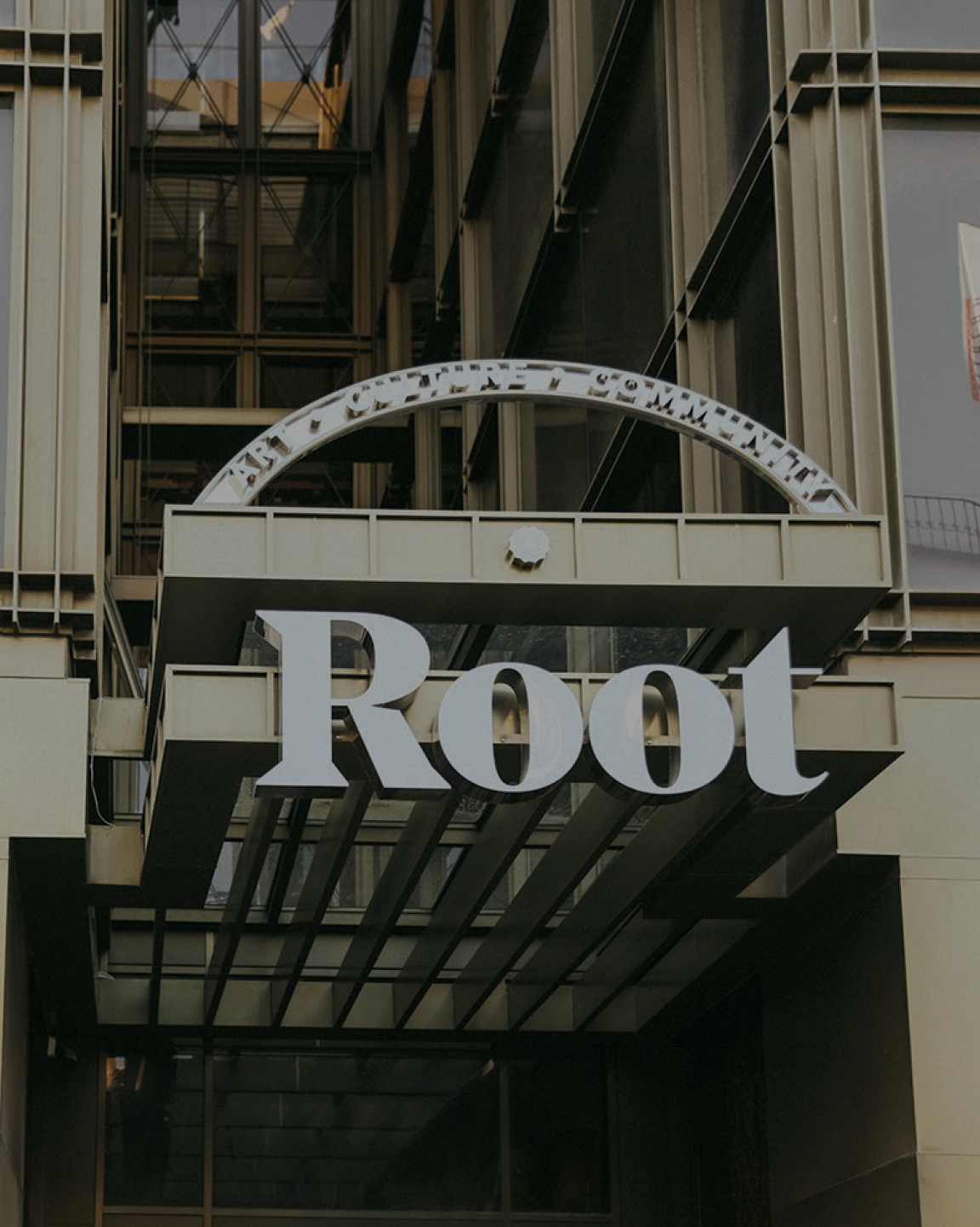 Root Karaköy Hotel