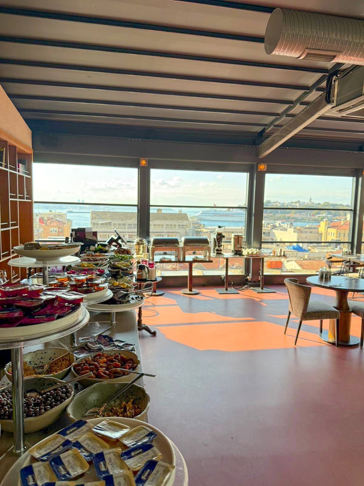 Root Karaköy Hotel