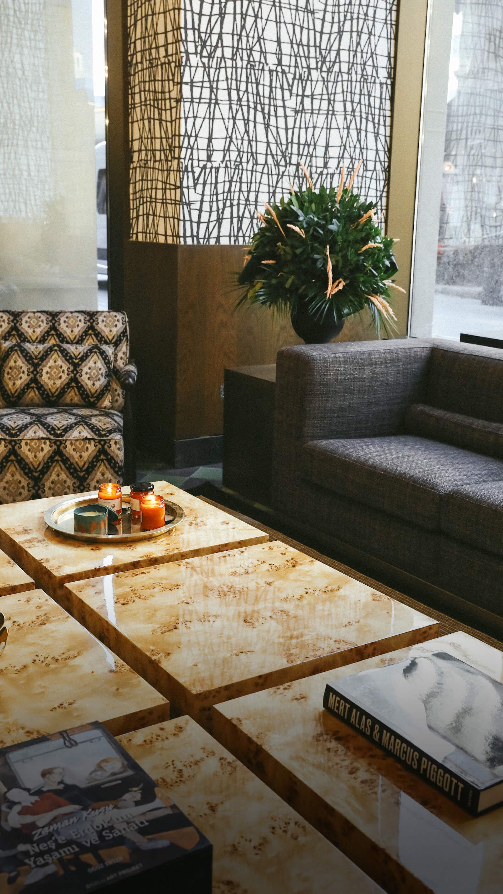 Root Karaköy Hotel