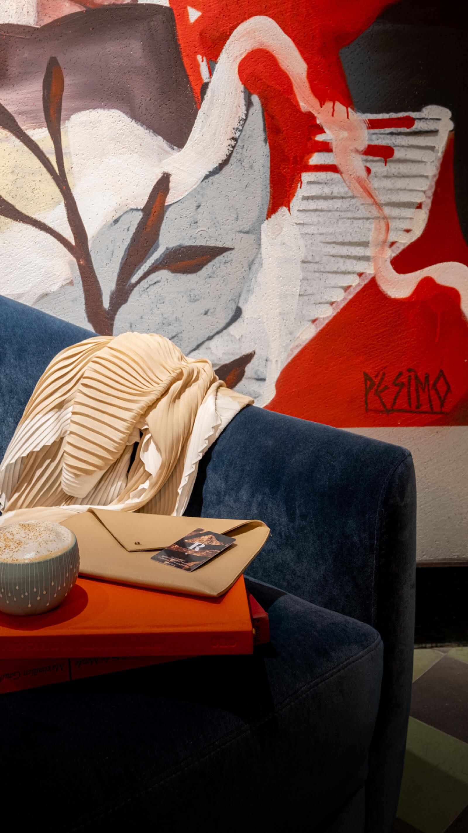 Root Karaköy Hotel