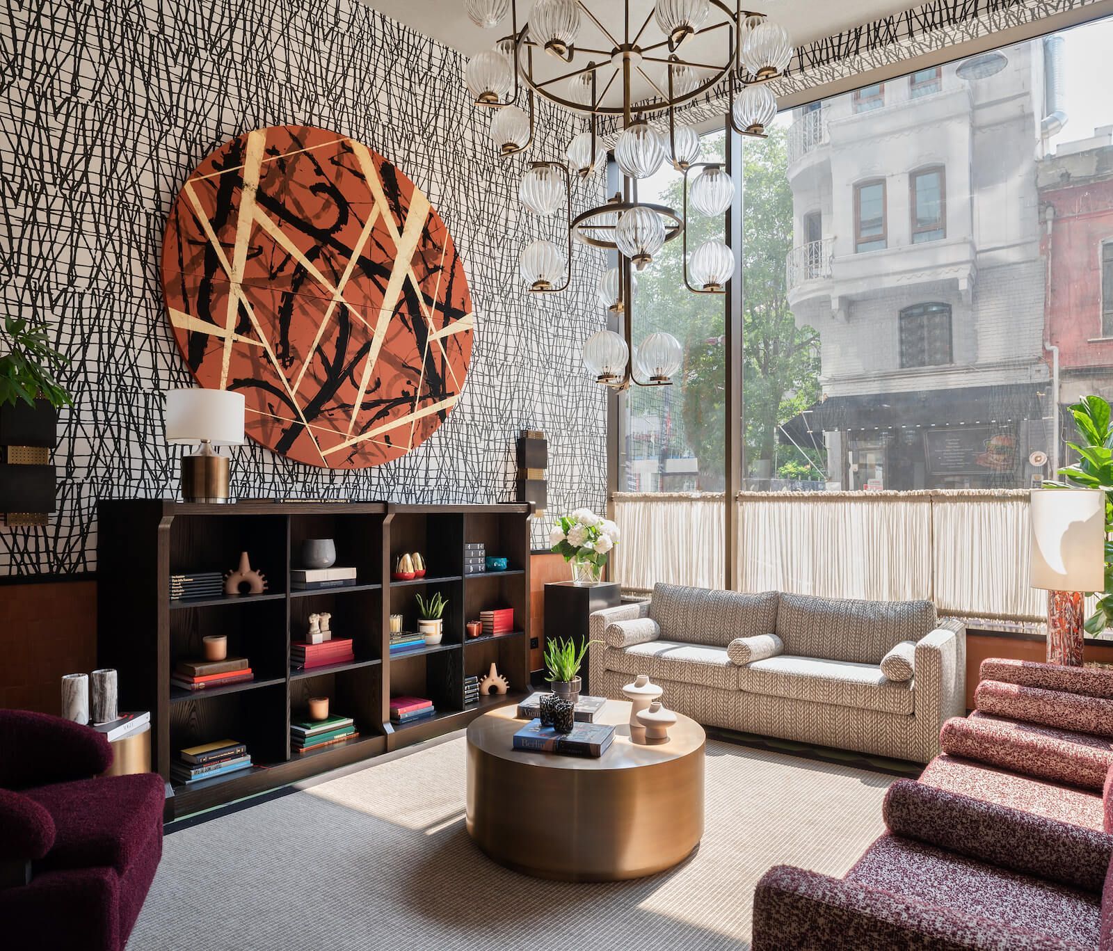 Root Karaköy Hotel
