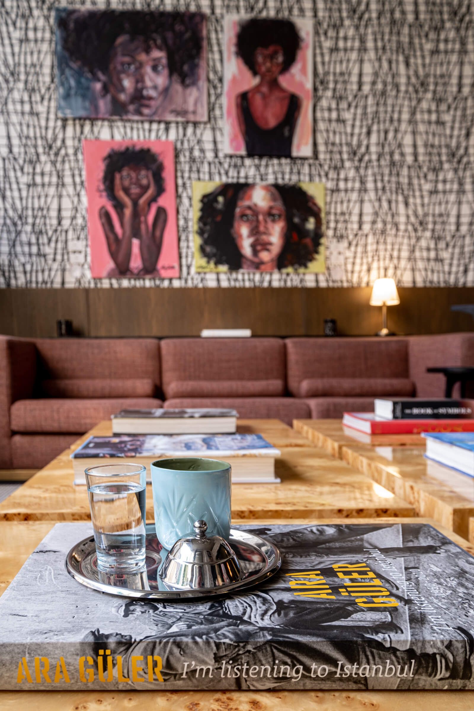 Root Karaköy Hotel