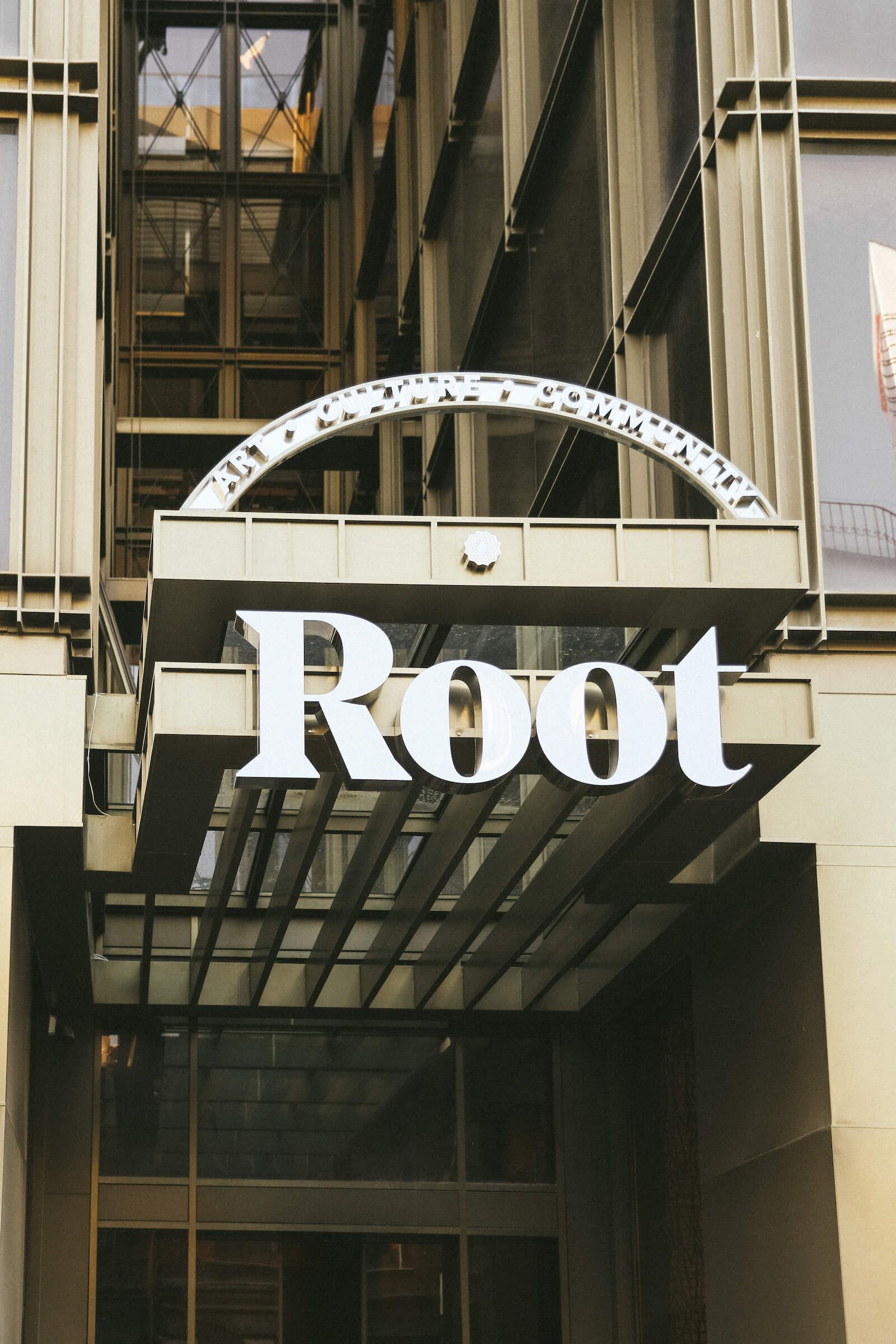 Root Karaköy Hotel