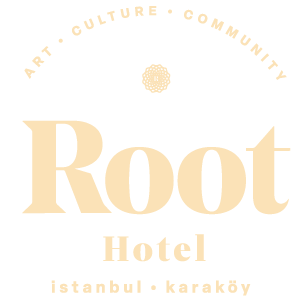 Root Karaköy Hotel