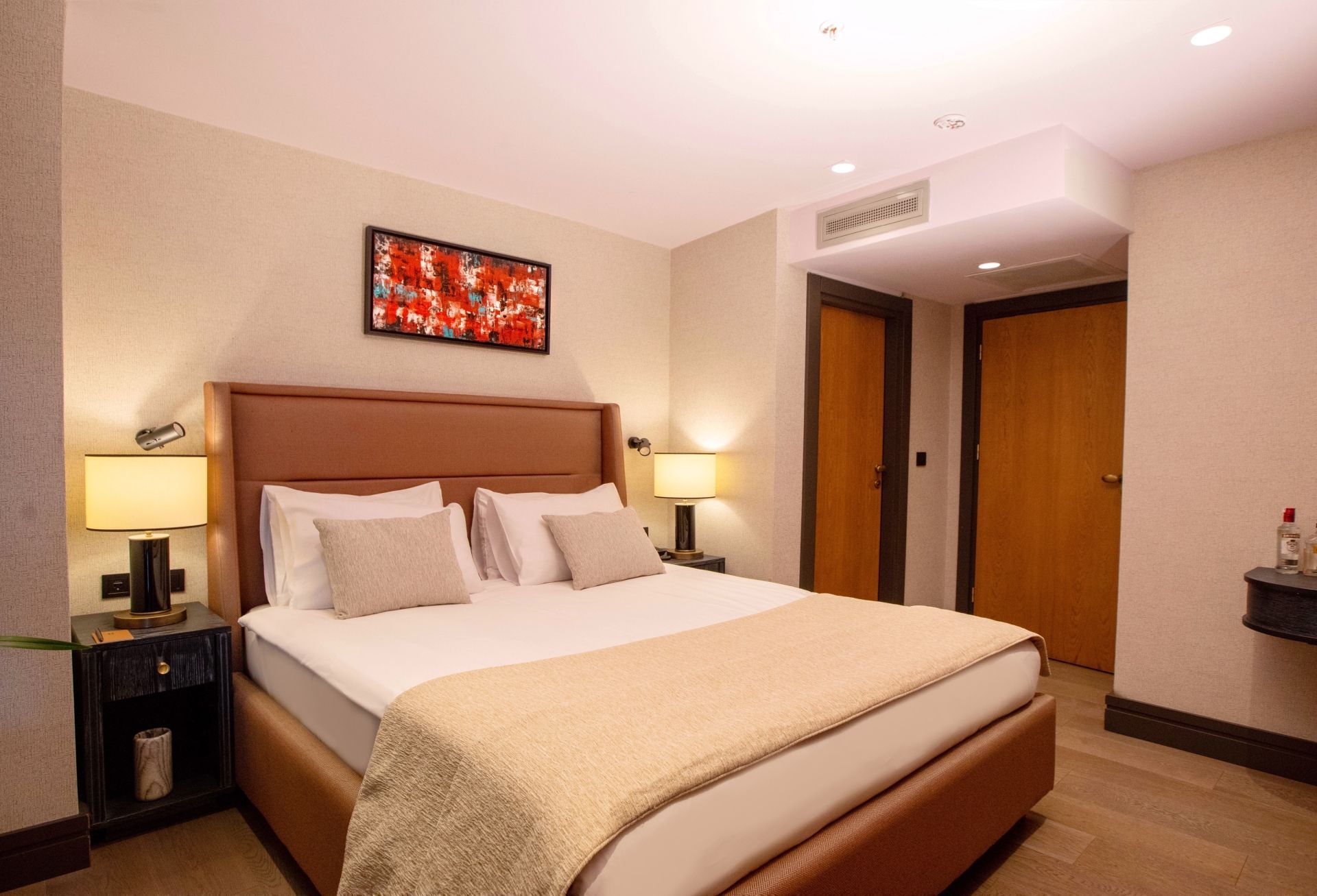 Root Karaköy Hotel