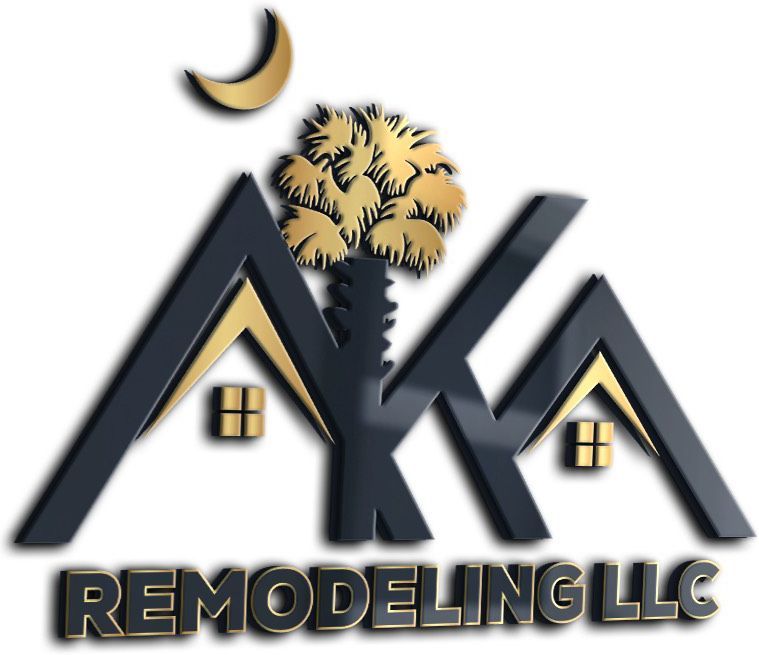 AKA Remodeling