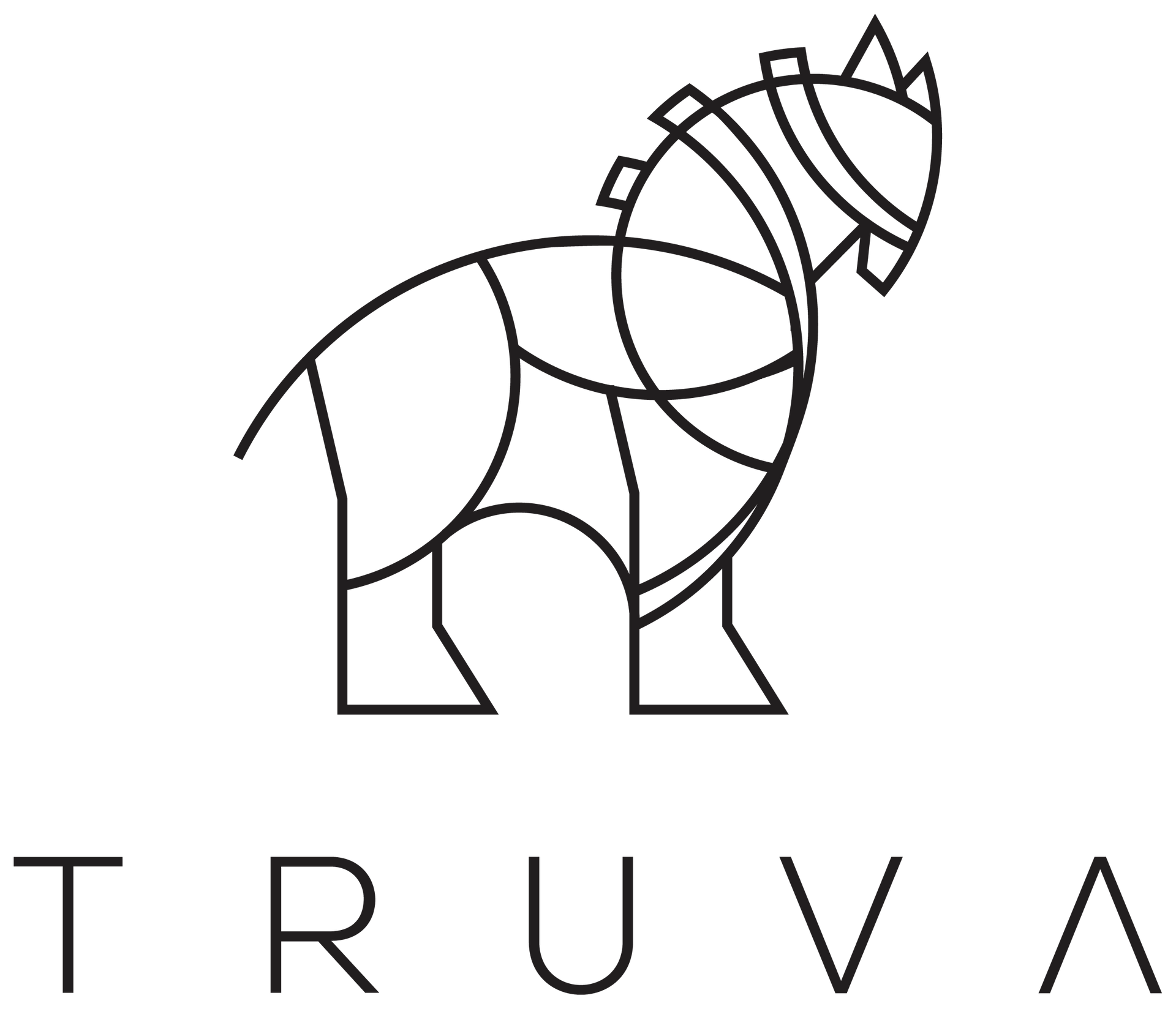 Truva Logo