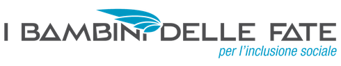 Logo - I bambini delle fate