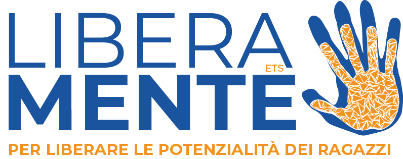 Liberamente logo