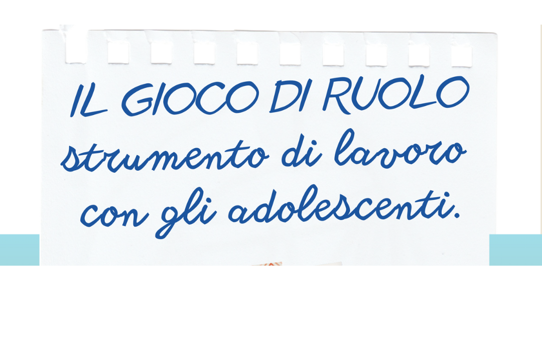 gioco di ruolo