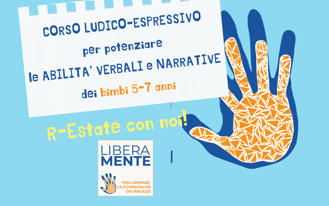 Percorso creativo-espressivo