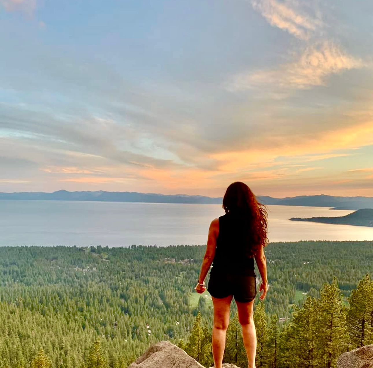 Guided Driving Tours in Lake Tahoe