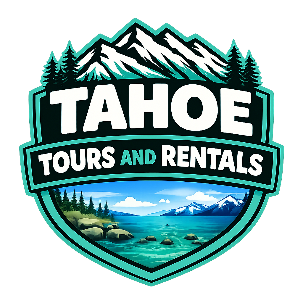 Tahoe Tours and Rentals