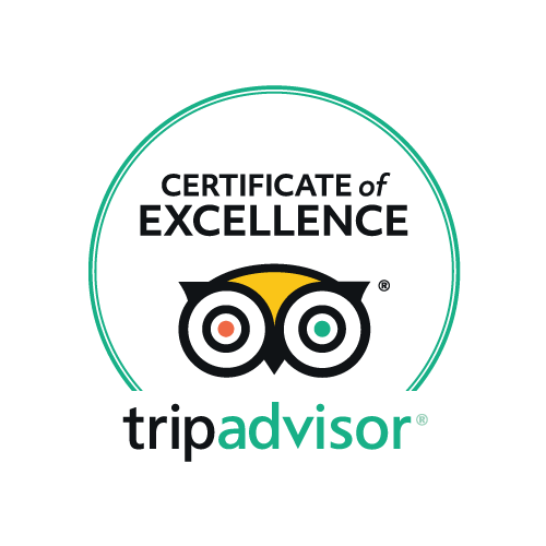 Trip Advisor | South Lake Tahoe | 5 star