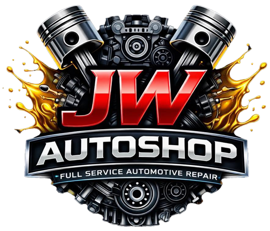 JW Auto shop