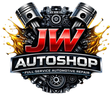 JW Auto shop