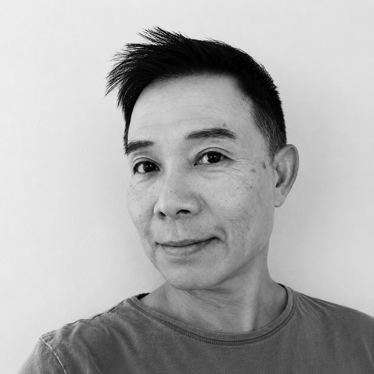 David Cho