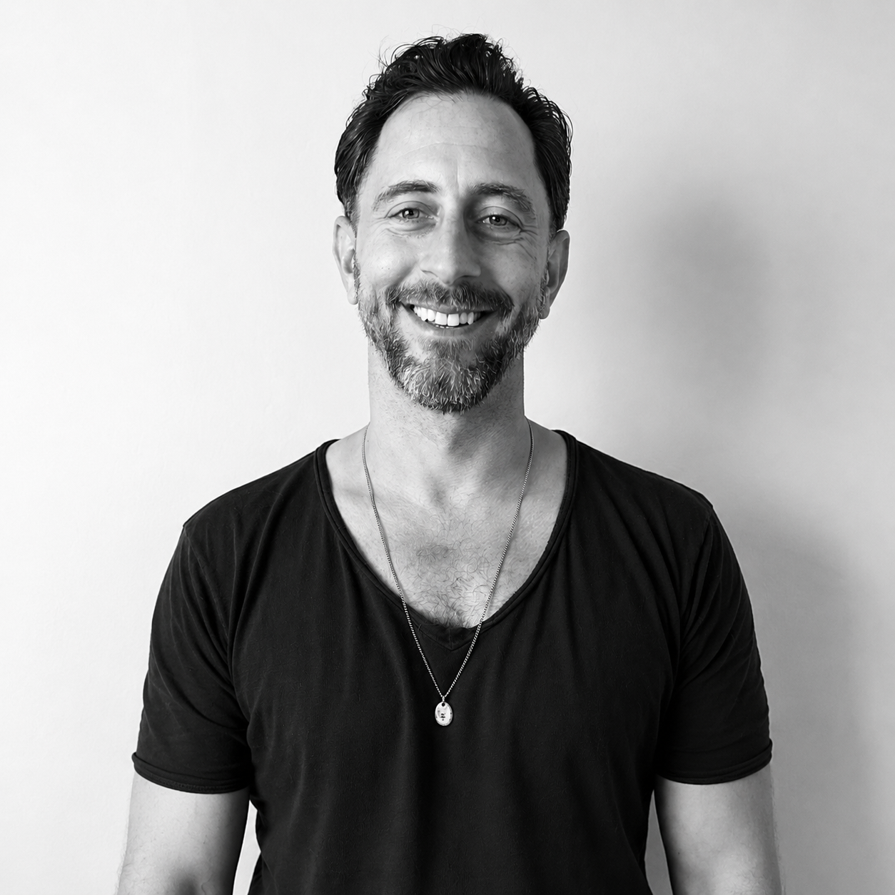 Jeremy Falk