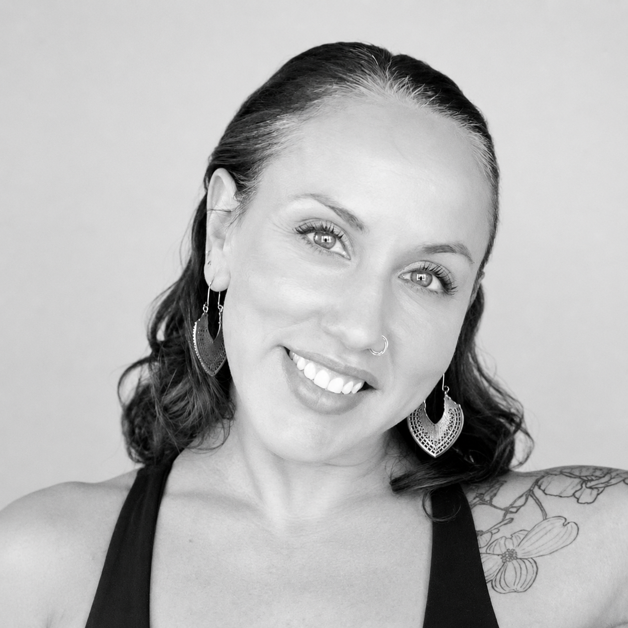 Melinda Paz