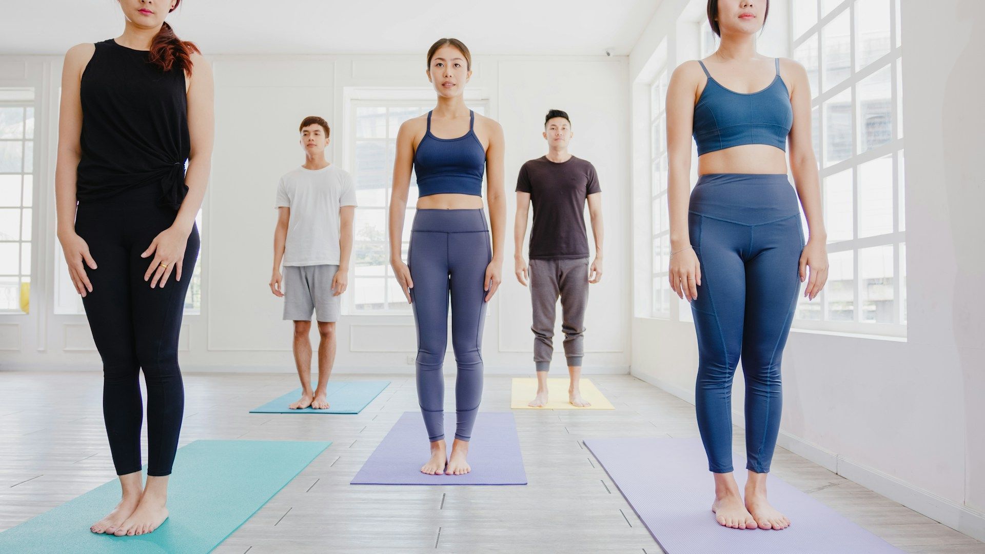 Yoga