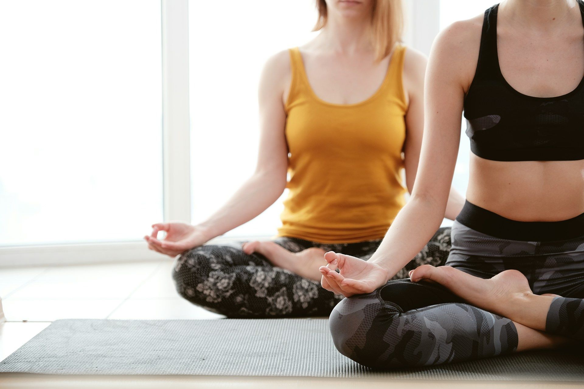 yoga