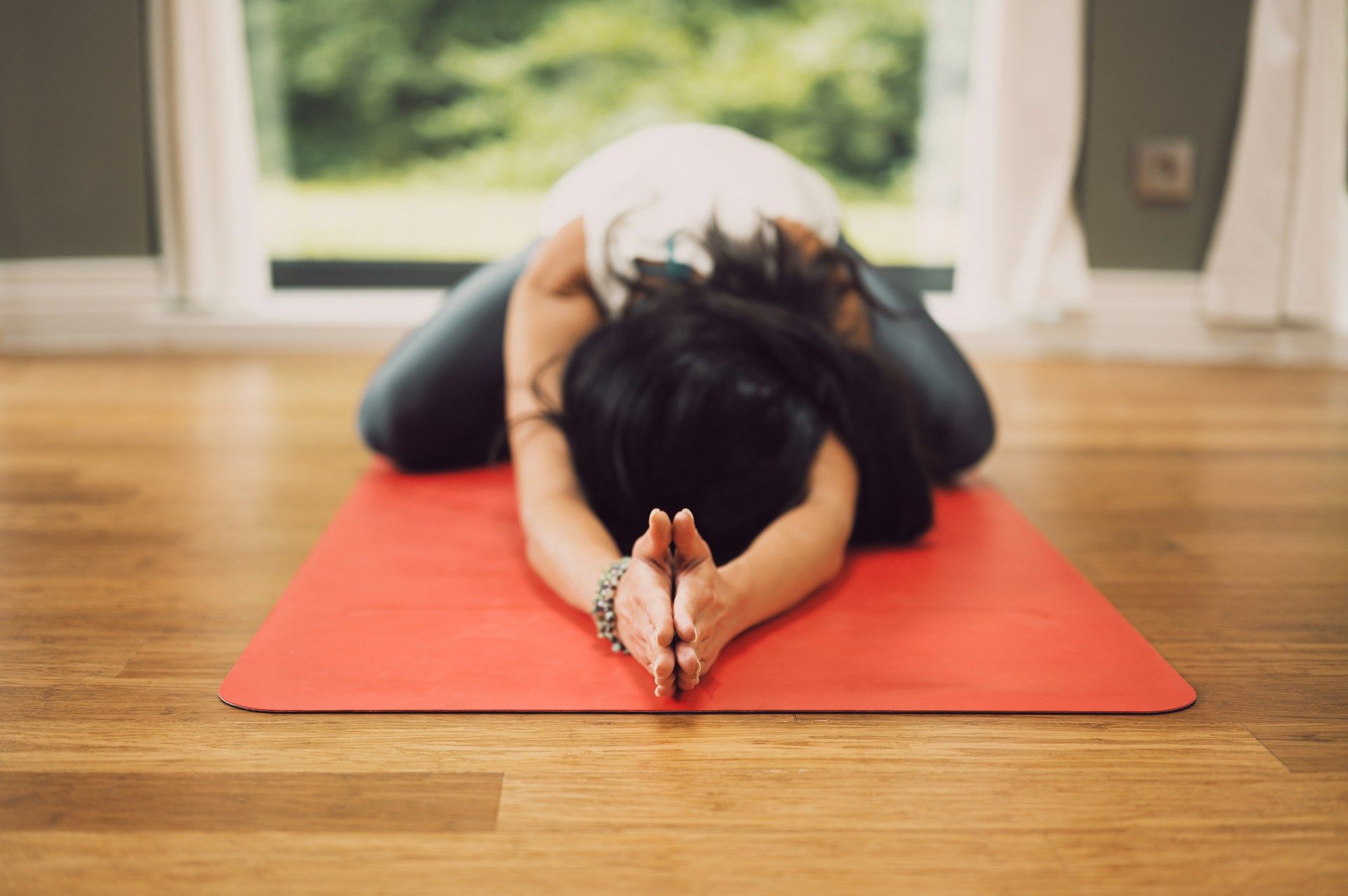 yoga