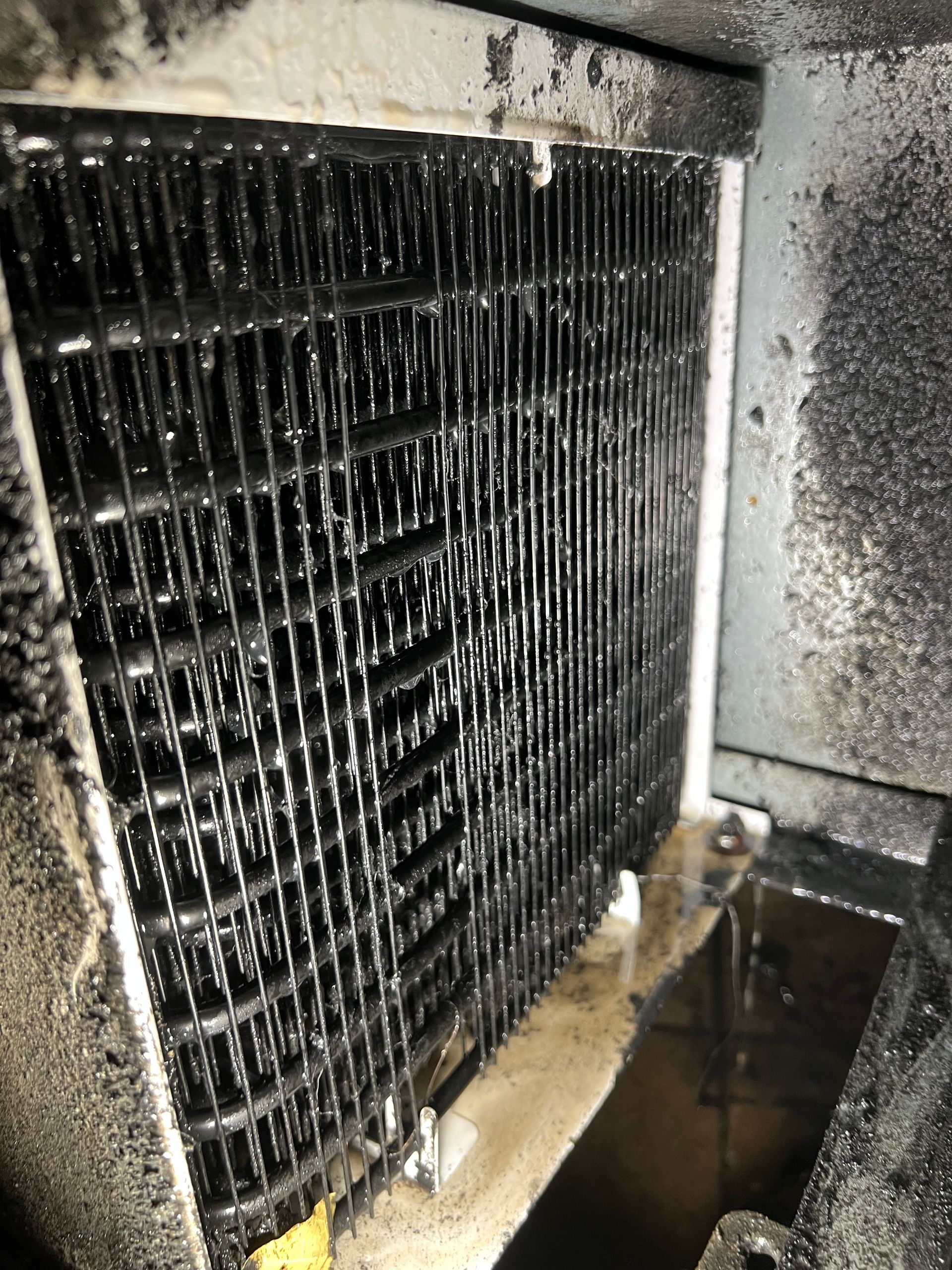 Dirty House Radiator Heating and Cooling Services | Master Cooling Mechanical LLC