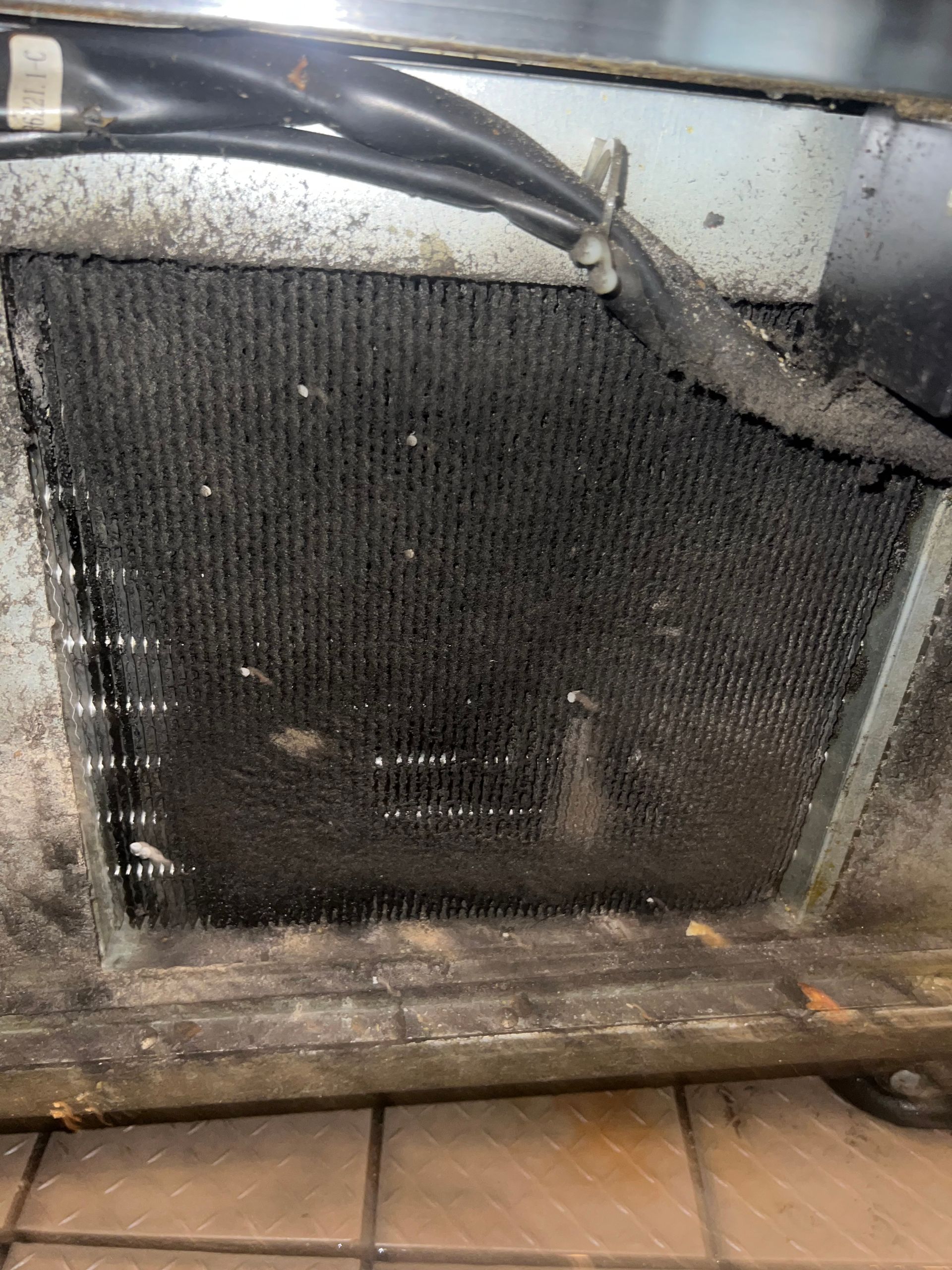 Dirty House Radiator Heating and Cooling Services | Master Cooling Mechanical LLC