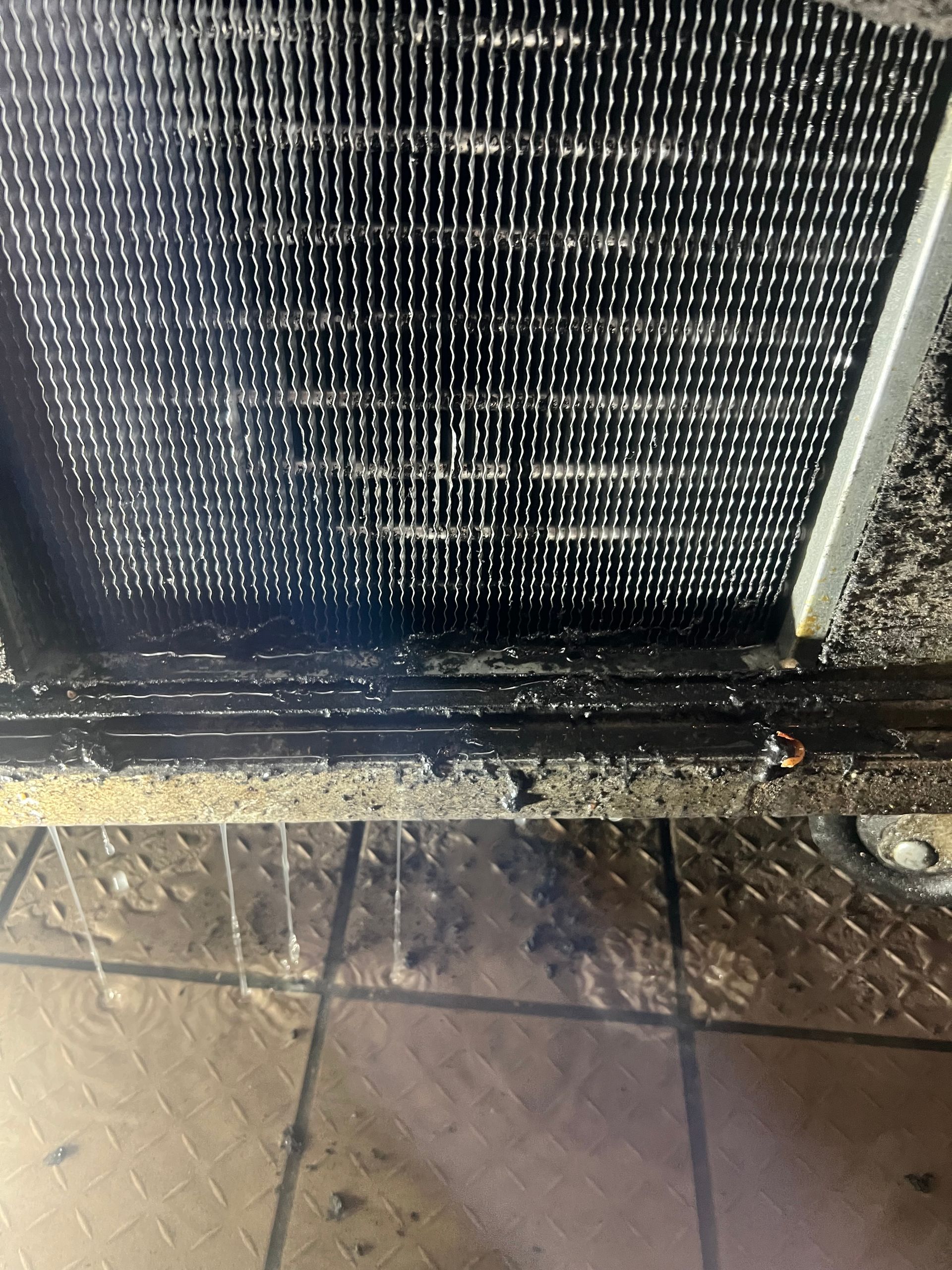 Dirty House Radiator Heating and Cooling Services | Master Cooling Mechanical LLC