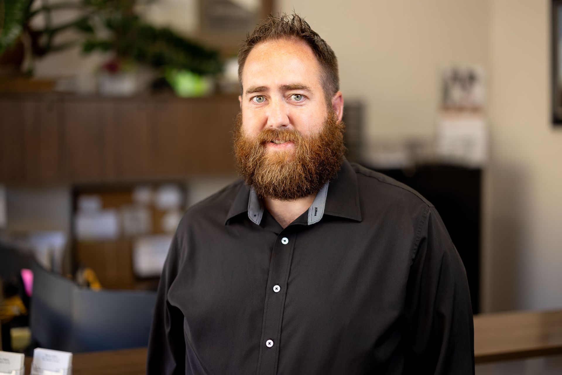 Shaun Linker, CPA/Partner at Steve Oldfield and Associates