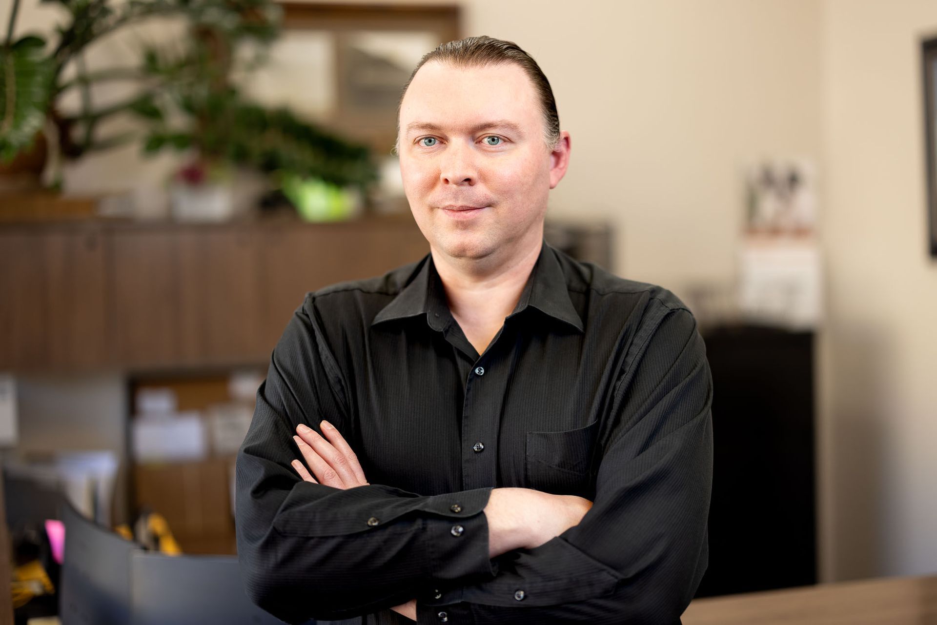 Steve Gammon, CPA at Steve Oldfield and Associates