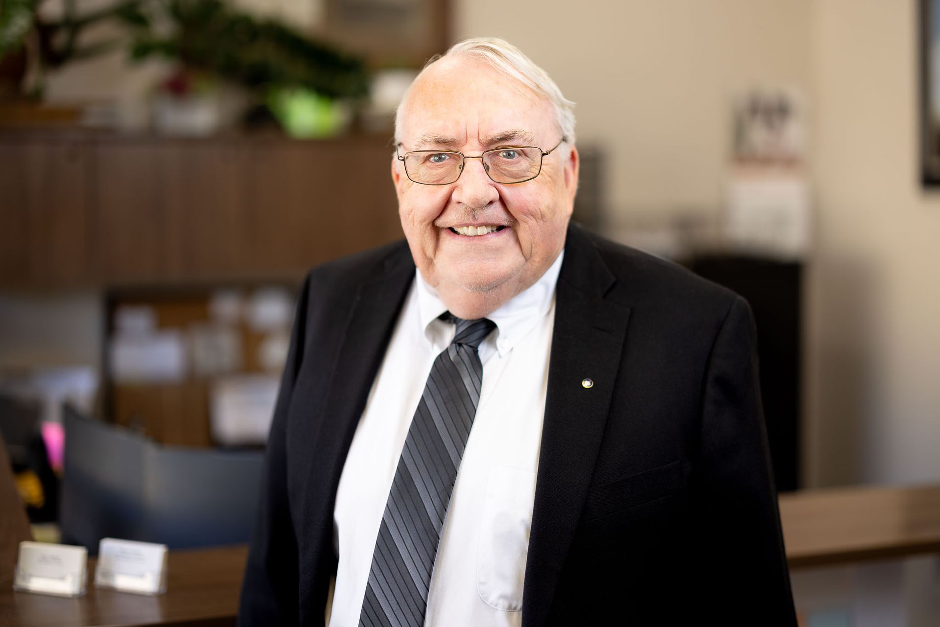 Steve Oldfield, CPA / Partner at Steve Oldfield & Associates