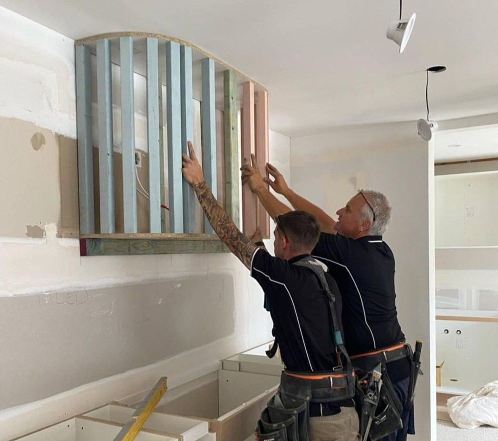Home Extensions Sunshine Coast