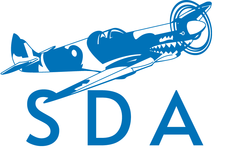 Steve Davies Logo