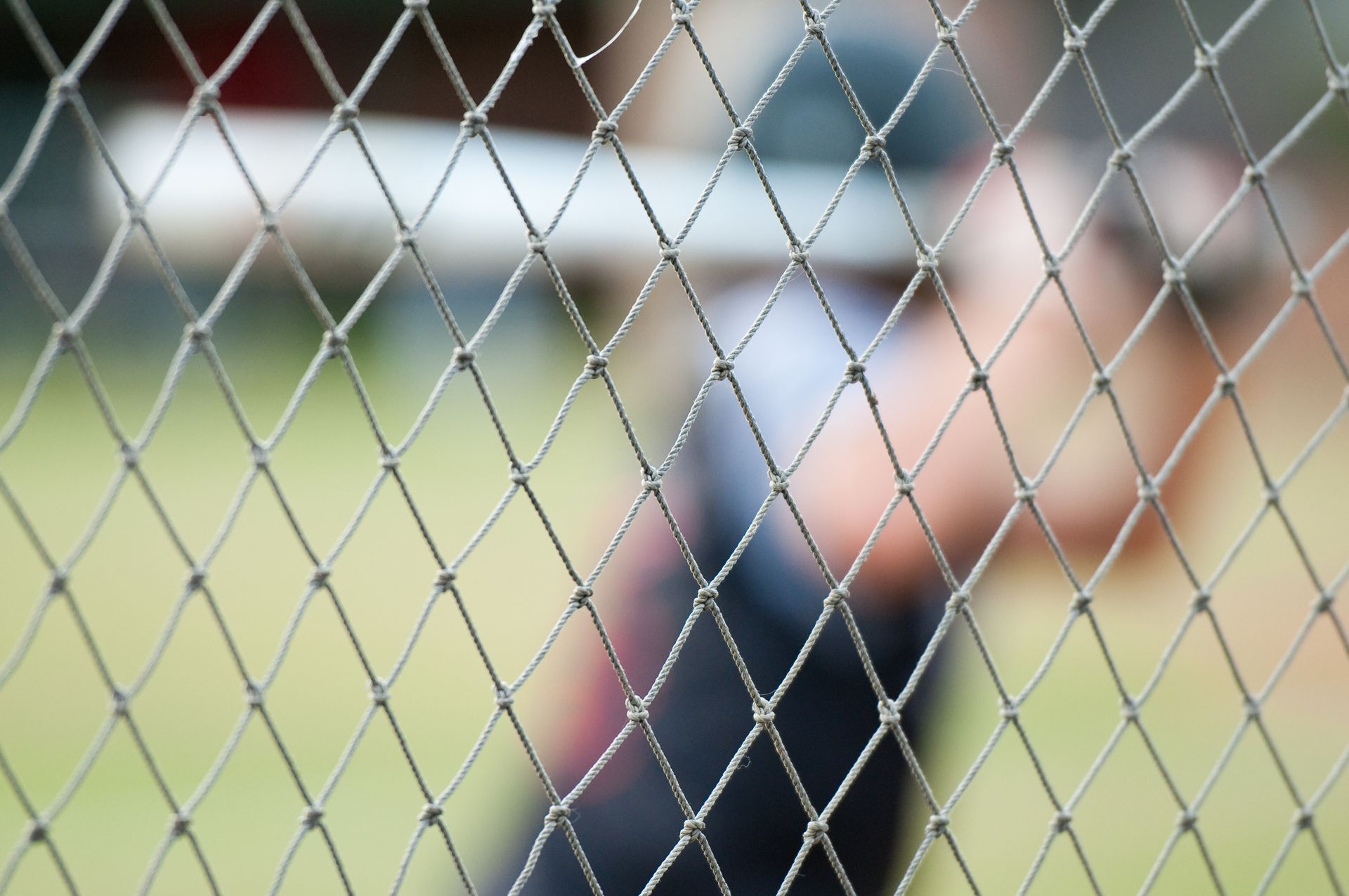 Batting Cage