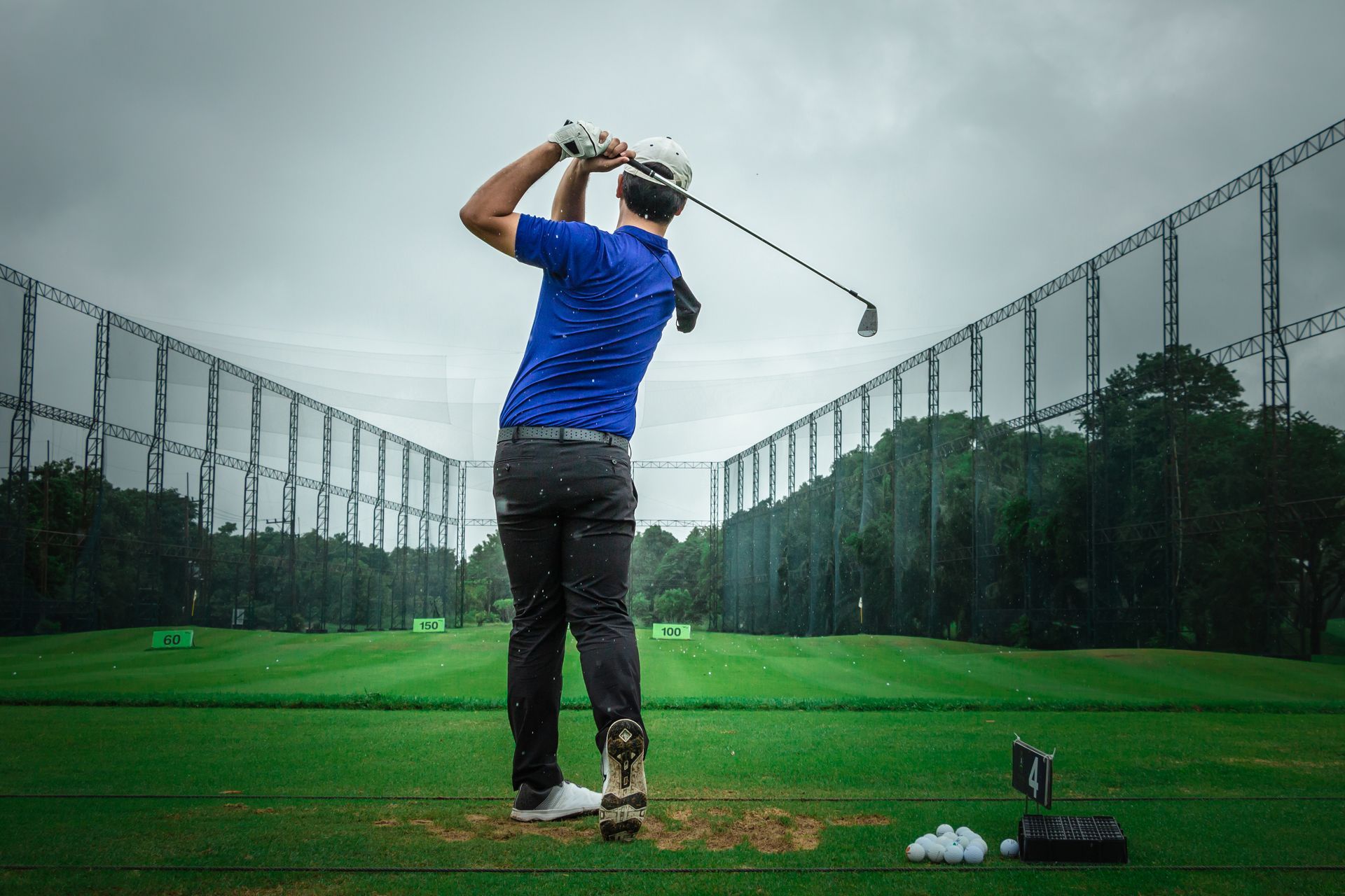 Driving Range
