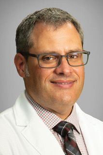 Dr. Brandon Zabukovic - South Bend, IN - Federal Injury Centers