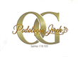 Logo de PODOLOGÍA JIREH OG