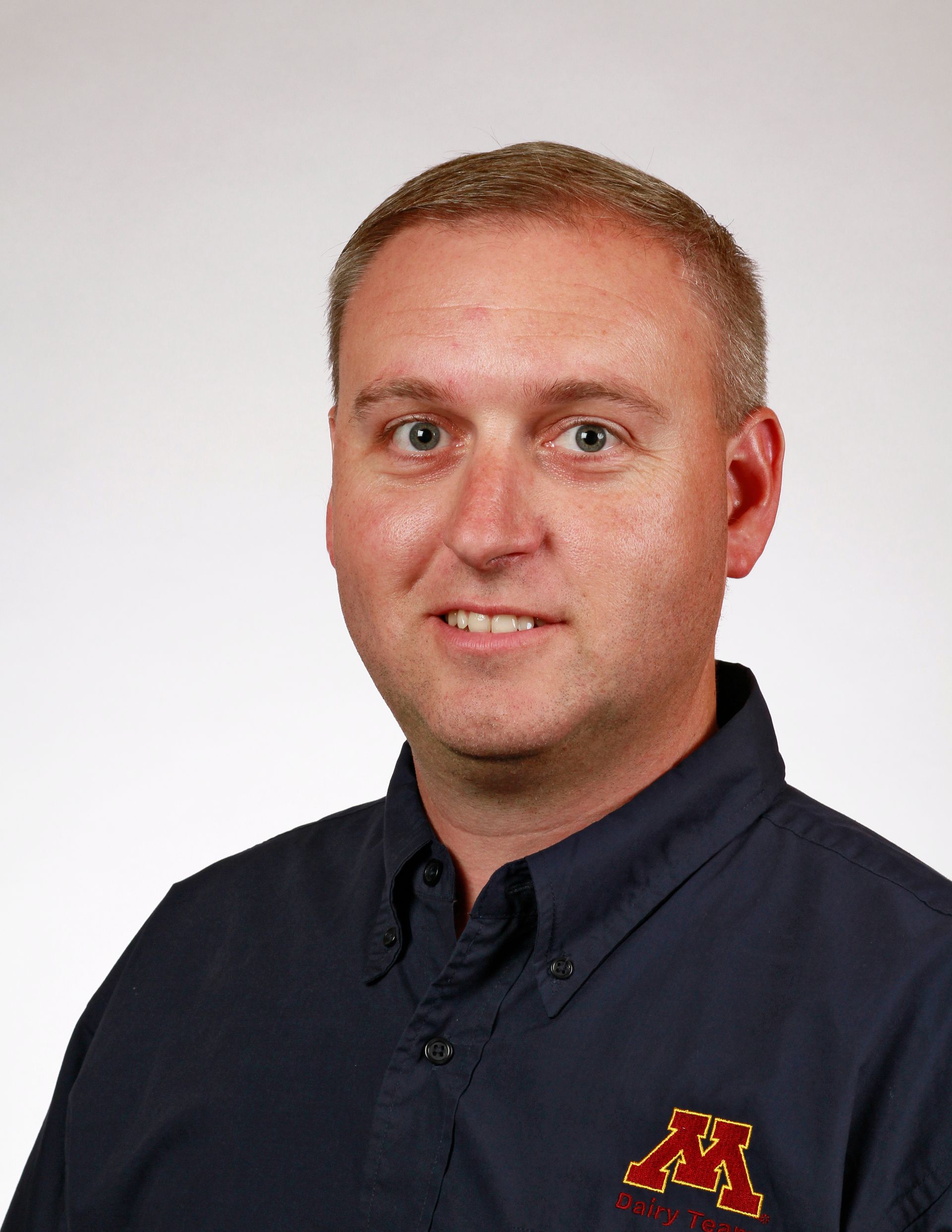 Dr. Bradley Heins