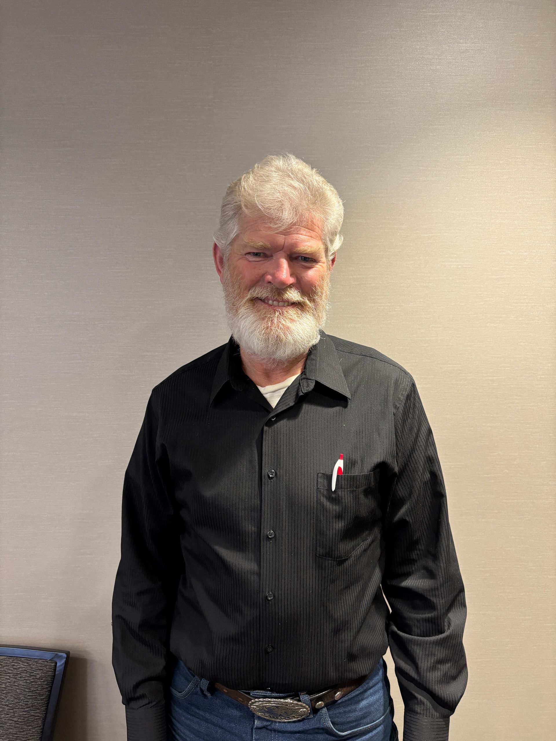 John Meyer Headshot