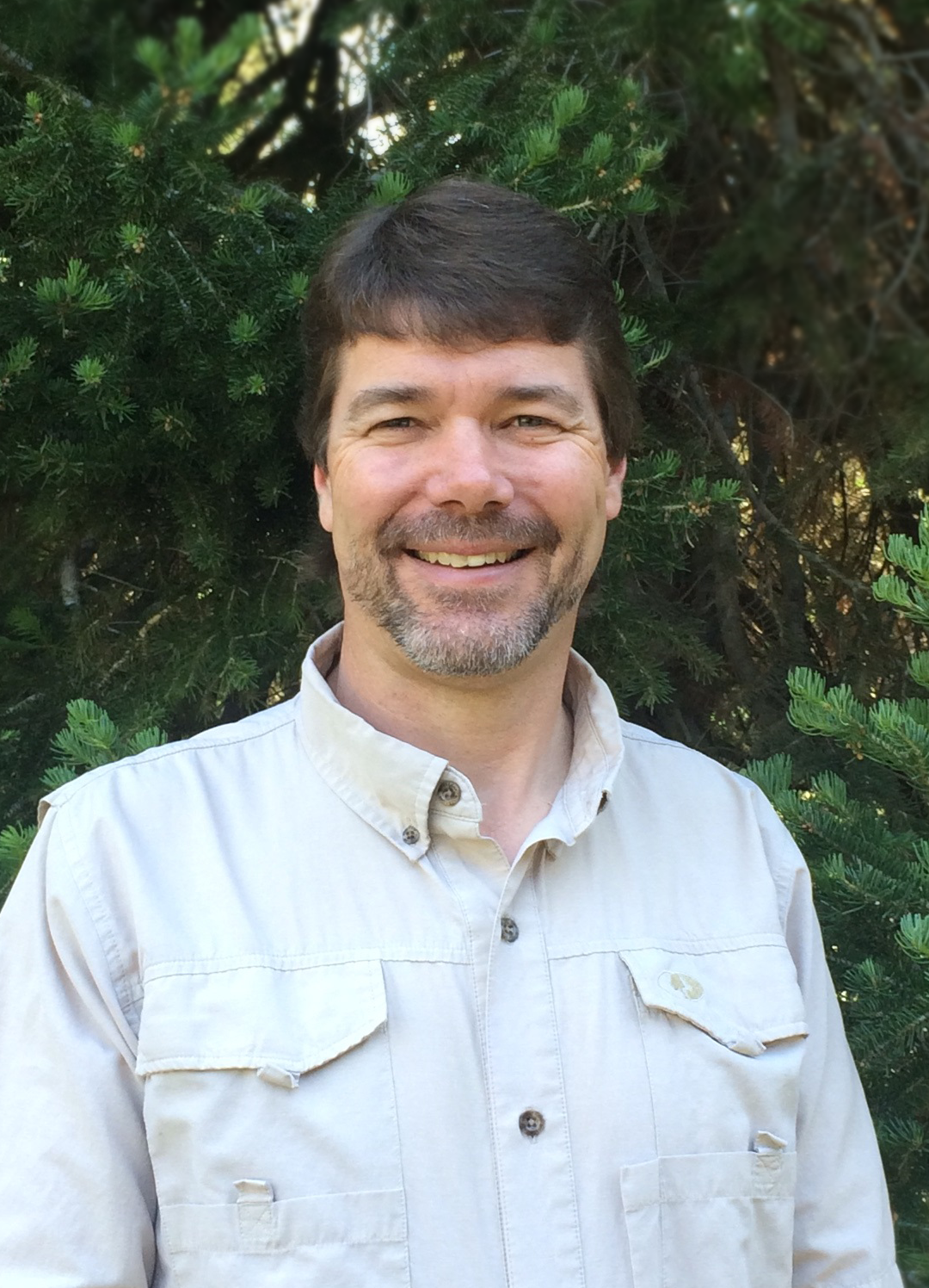 Todd Roggenkamp, MNGLCA Executive Director