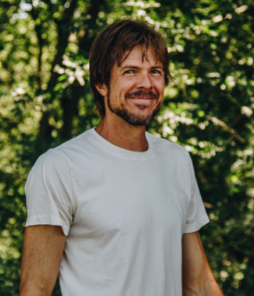 Scott Hasse