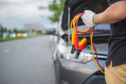 An image of Jump Start in Buckeye, AZ