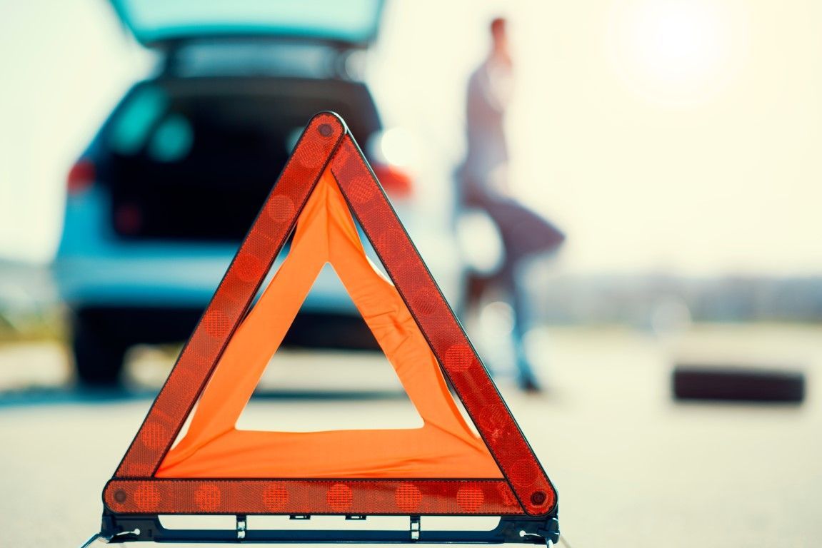 An image of 24 hour road side emergency assistance in Buckeye AZ