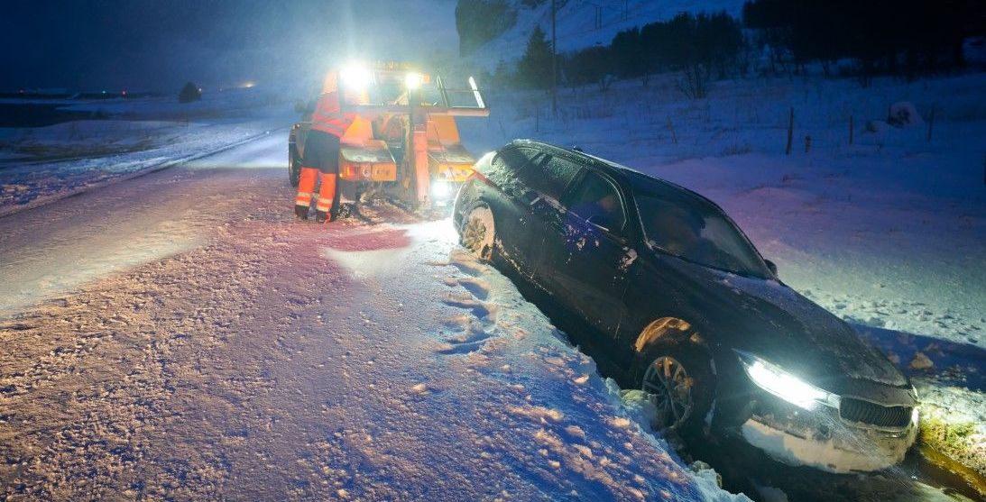 24 Hour Road Side Emergency Assistance in Buckeye, AZ